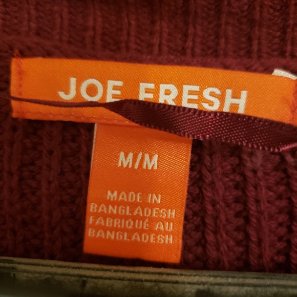 Knit sweater - Picture 3 of 4